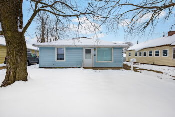 1431 East Dayton Street , South Bend,  46613