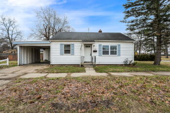 1404 Wilber Street , South Bend,  46628