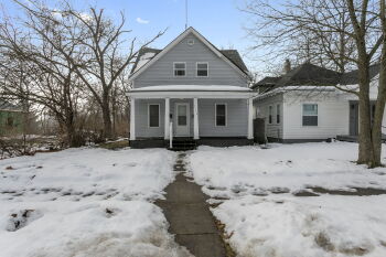 1308 Kinyon Street Unit 2 , South Bend,  46616