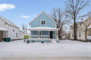115 E 9th St , Mishawaka,  46544