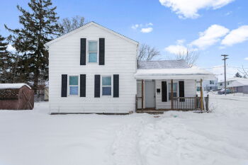 522 E Battell St , Mishawaka,  46545
