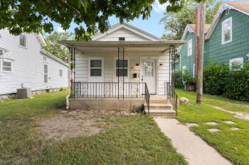 212 S 7th St , Goshen,  46528