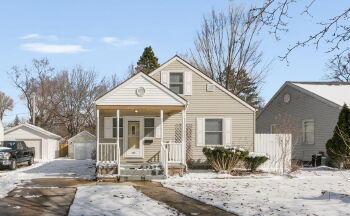 724 Northwood Drive , South Bend,  46617