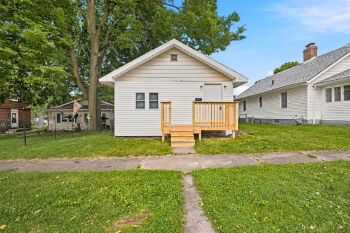 1325 South 29th Street , South Bend,  46615