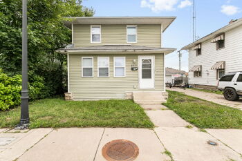 2819 East Mishawaka Avenue , South Bend,  46615