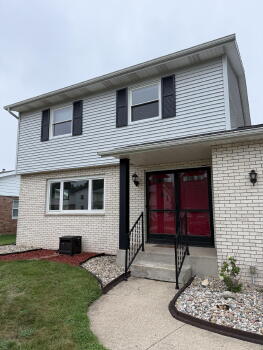 2109 Peachtree Lane , South Bend,  46617