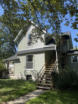 920 Fulton Street , Elkhart,  46514