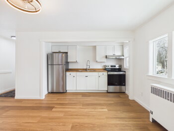 902 Gilmore St Unit D , Fairbanks,  99701
