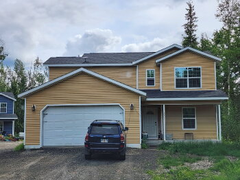 3903 Tanada Road , North Pole,  99705