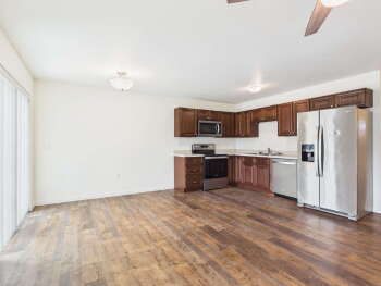 140 SECOND AVE E Unit 4 , North Pole,  99705