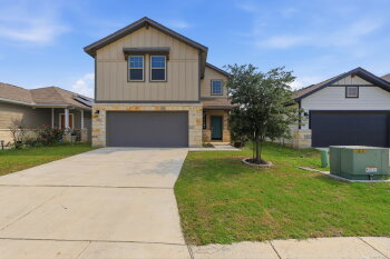 3434 Hacienda Way , San Antonio,  78224