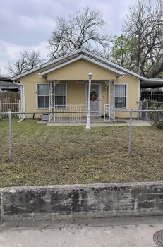 1202 Division Avenue , San Antonio,  78225