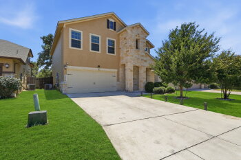 11634 Tribute Oaks , San Antonio,  78254
