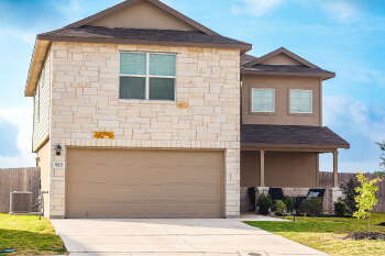 913 Rolling River , Cibolo,  78108