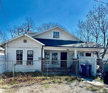 622 S Navidad St Unit 1, San Antonio,  78207