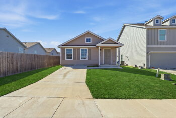6414 Ignacio Ct , San Antonio,  78220