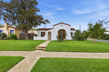 1446 Fulton Avenue , San Antonio,  78201