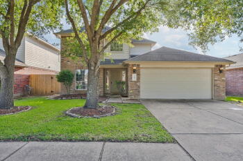 5903 Llano Creek Drive , Katy,  77449