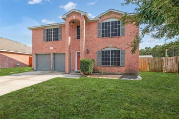 1931 Flycaster Dr , Spring,  77388