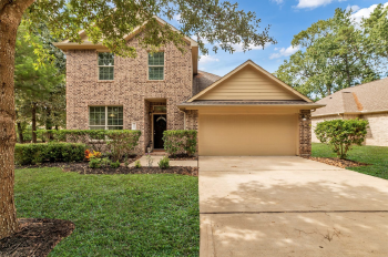 3807 Springcrest Lane , Montgomery,  77356