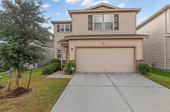 4619 Prairie Chase Drive , Houston,  77069