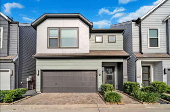 5209 Carters Bank Avenue , Houston,  77091