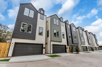5302 Kindred Garden Ln Unit A , Houston,  77091