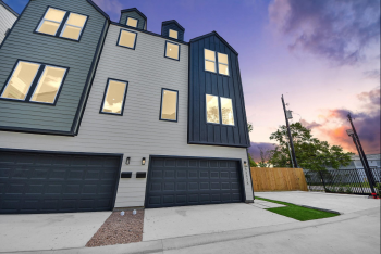 5303 Kindred Garden Ln Unit A , Houston,  77091