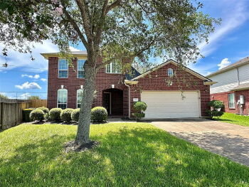 3026 Ripple Bend Ct , Pearland,  77581