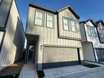 2410 Vaughn St Unit D , Houston,  77093