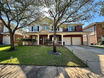 8315 Hayden Cove Drive , Tomball,  77375