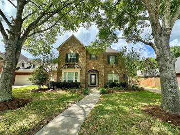 23707 Banning Point Court , Katy,  77494
