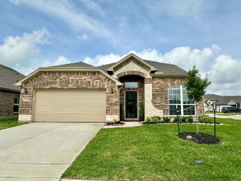 5340 Camerford Ct , Alvin,  77511