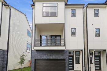 1913 Hoskins Drive Unit I, Houston,  77080