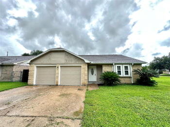 504 Raymond Street , La Marque,  77568