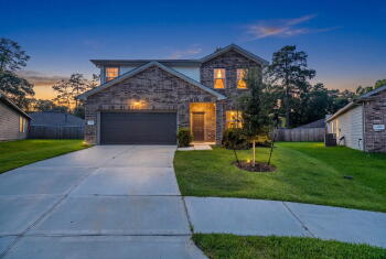3603 Admiralty Drive , Huffman,  77336