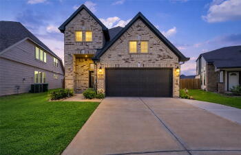 5338 CJ Walker Lane , Houston,  77048