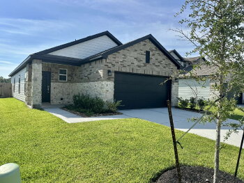 12026 Curlin Drive , Willis,  77318