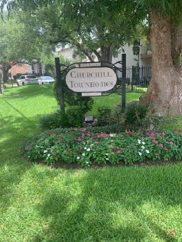 2425 Augusta Drive #7, Houston,  77057