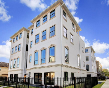 1504 Knox Street , Houston,  77007