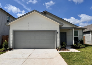 25577 Balsamroot Drive , Magnolia,  77355