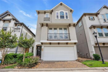 10607 Centre Forest Drive , Houston,  77043