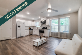 5705 Breland Street Unit A, Houston,  77016