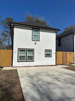 5705 Breland Street Unit A, Houston,  77016