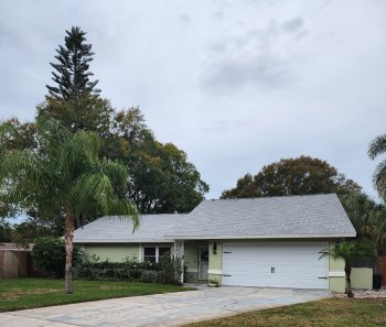 1388 Crescent Court , Tarpon Springs,  34689