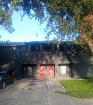 2402 E Dr Martin Luther King Jr Blvd #1, Tampa,  33610