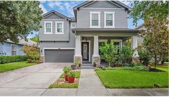 8505 Lagerfeld Dr , Land O Lakes,  34637