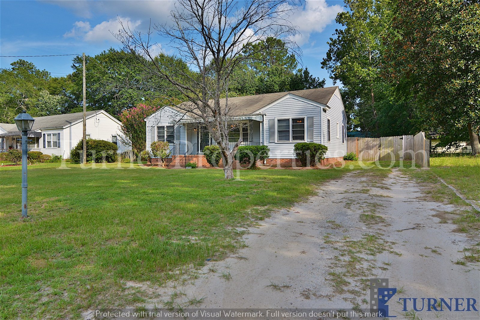 43 Lemmon Street Sumter, SC 29150 PURE Property Management South
