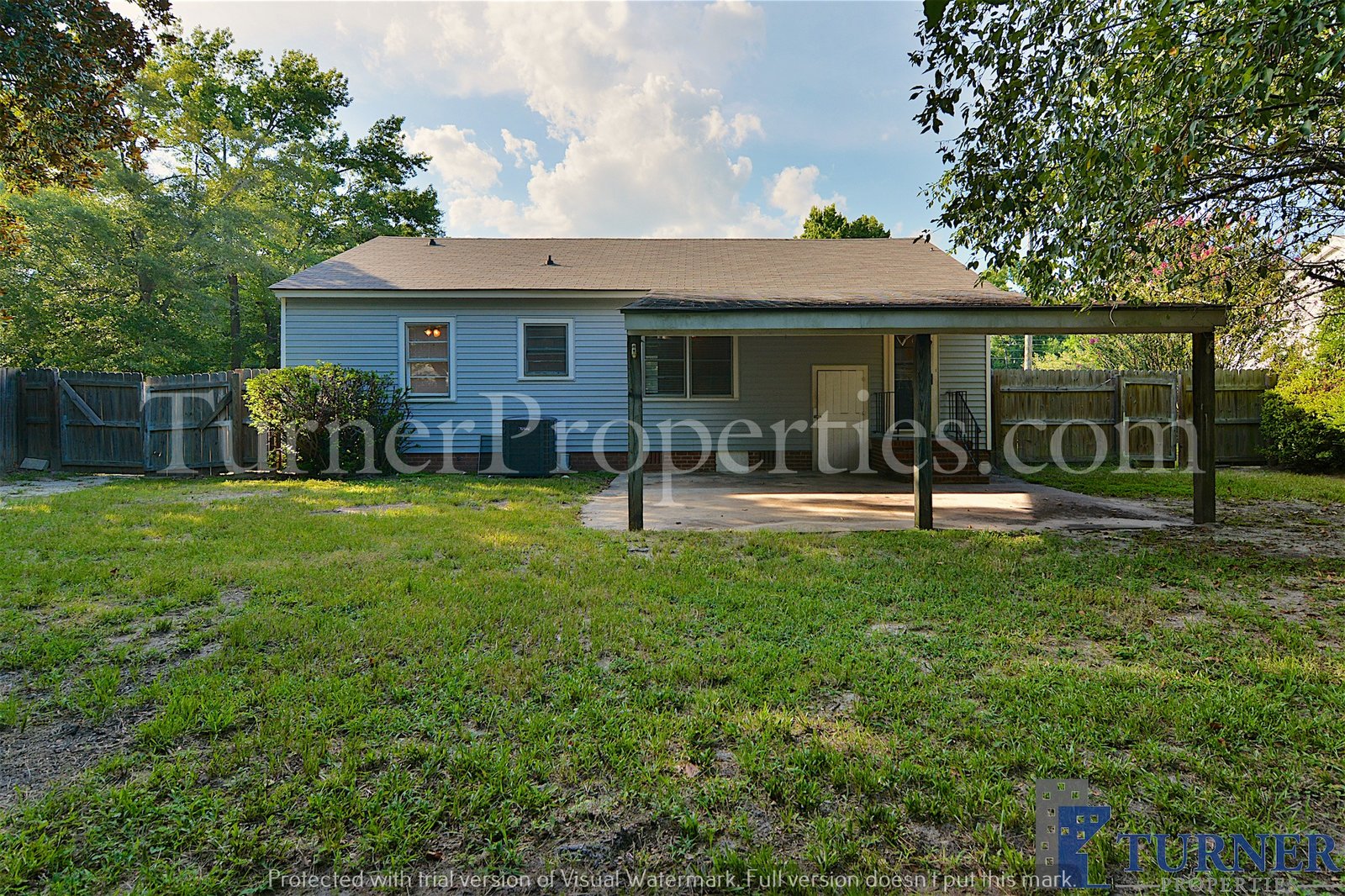 43 Lemmon Street Sumter, SC 29150 PURE Property Management South