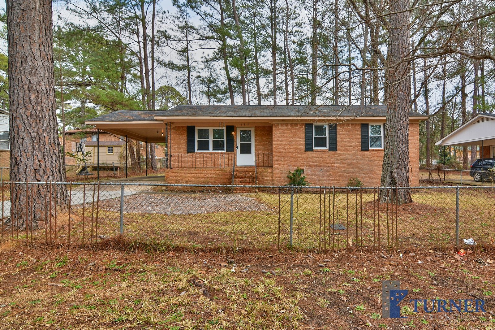 532 Calvary Drive Columbia, SC 29203 PURE Property Management South